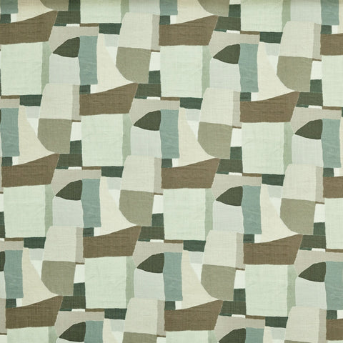 Prestigious Textiles Eastwood Fennel