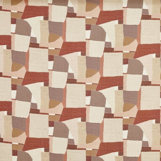 Prestigious Textiles Eastwood Redbrick