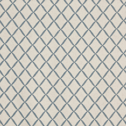 Prestigious Textiles Cecil Bluebell