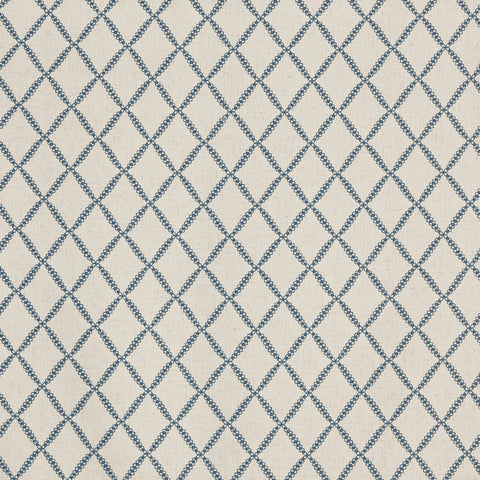 Prestigious Textiles Cecil Bluebell