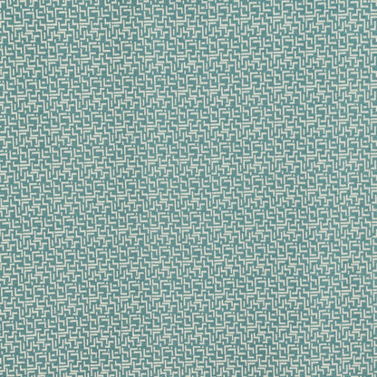 Prestigious Textiles Brixton Teal