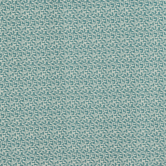 Prestigious Textiles Brixton Teal