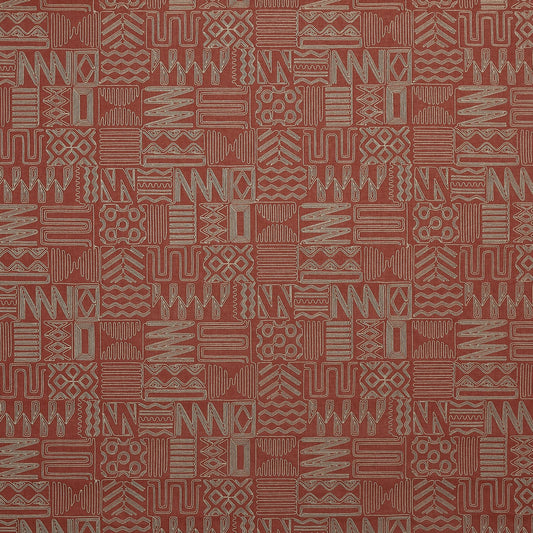 Prestigious Textiles Imara Cinnabar