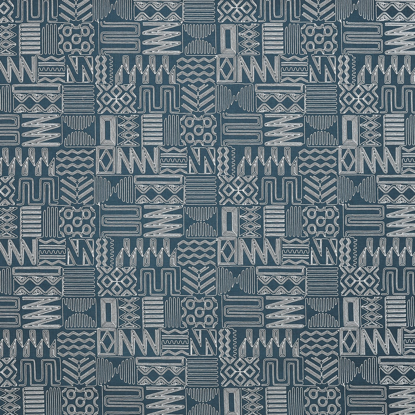 Prestigious Textiles Imara Indigo