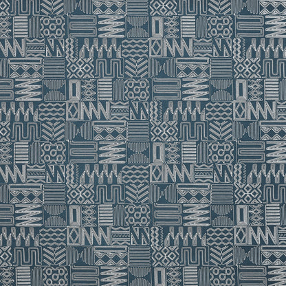 Prestigious Textiles Imara Indigo