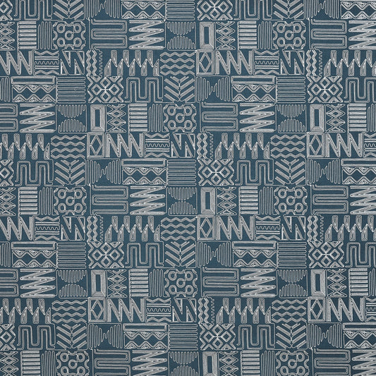 Prestigious Textiles Imara Indigo