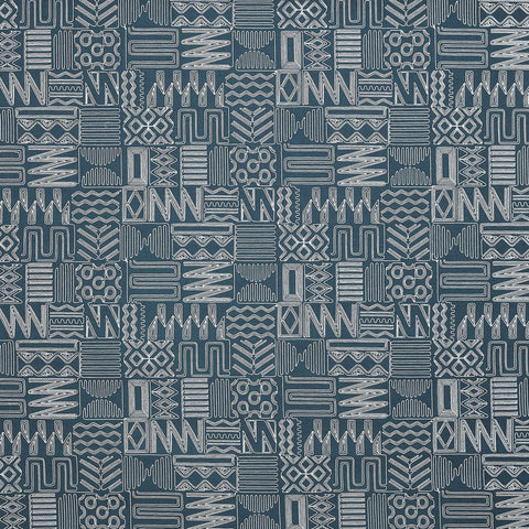 Prestigious Textiles Imara Indigo