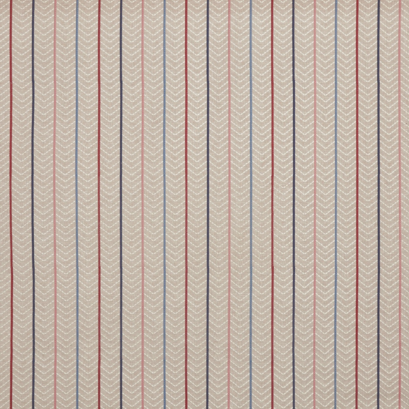 Prestigious Textiles Kitwana Indigo