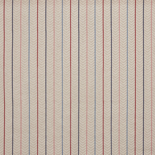 Prestigious Textiles Kitwana Indigo