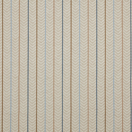 Prestigious Textiles Kitwana Ocean