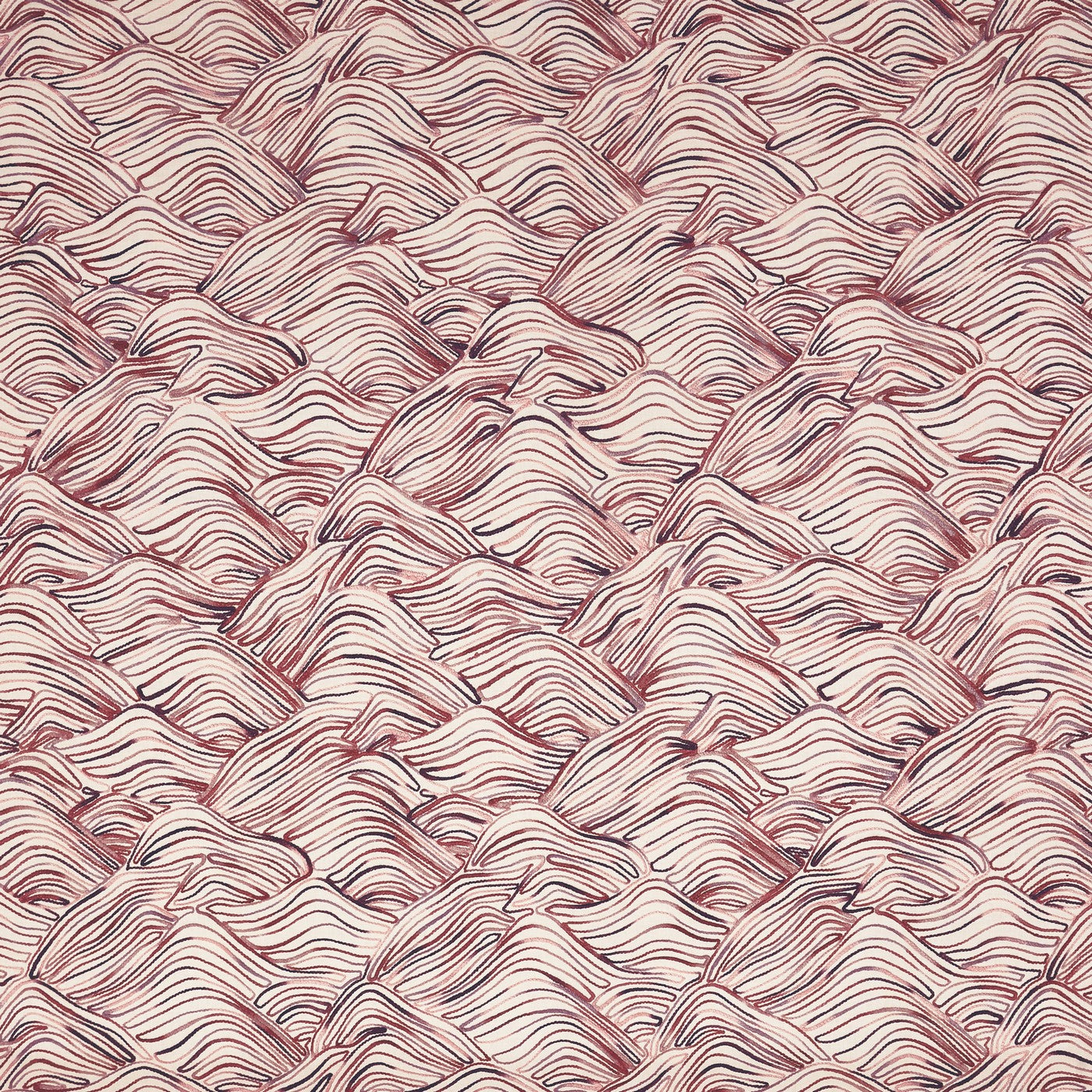 Prestigious Textiles Liyana Berry