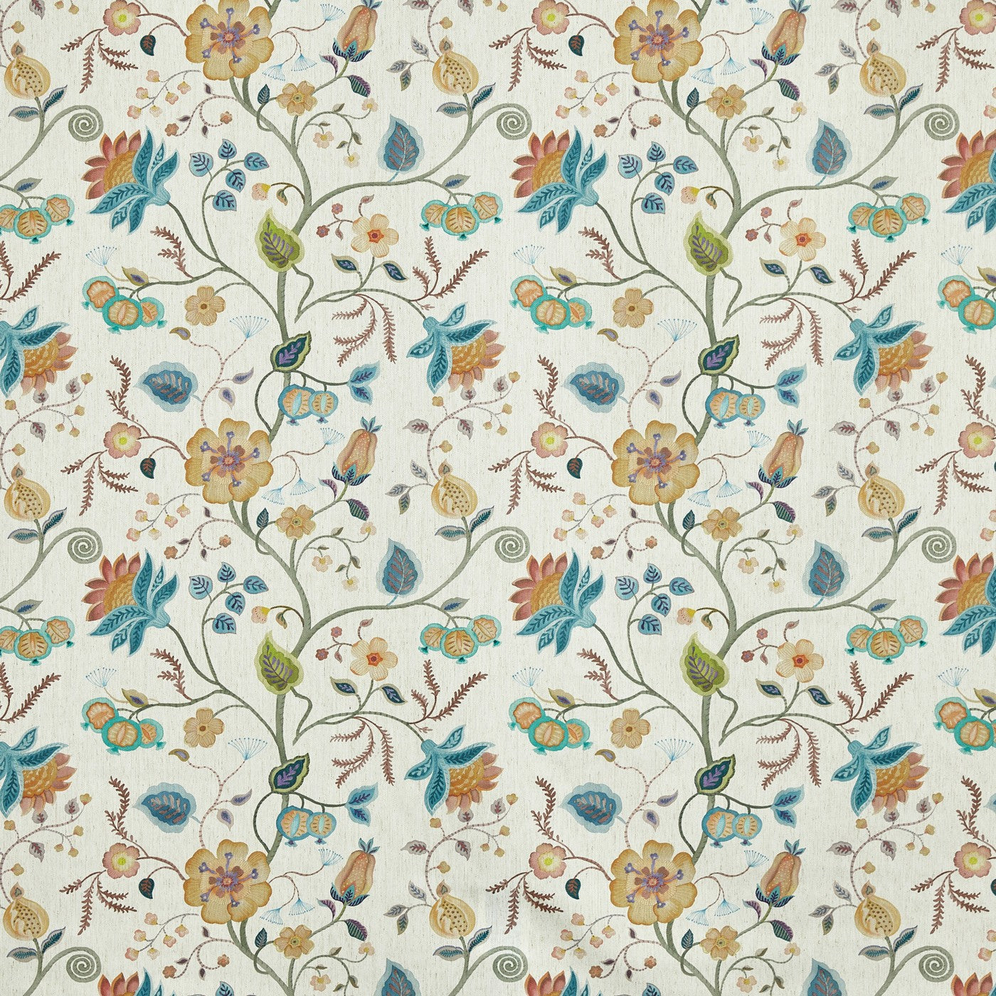 Prestigious Textiles Esther Lagoon