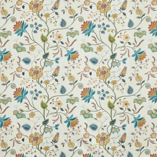 Prestigious Textiles Esther Lagoon