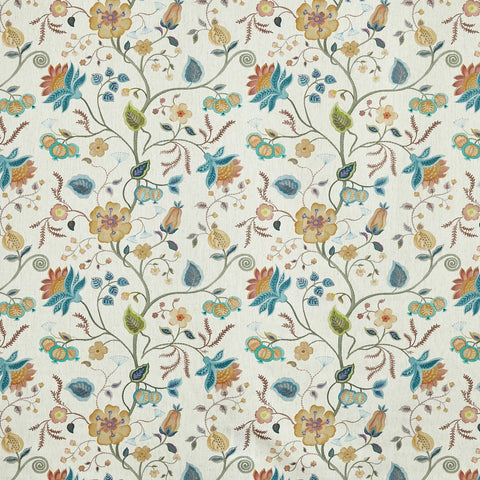 Prestigious Textiles Esther Lagoon