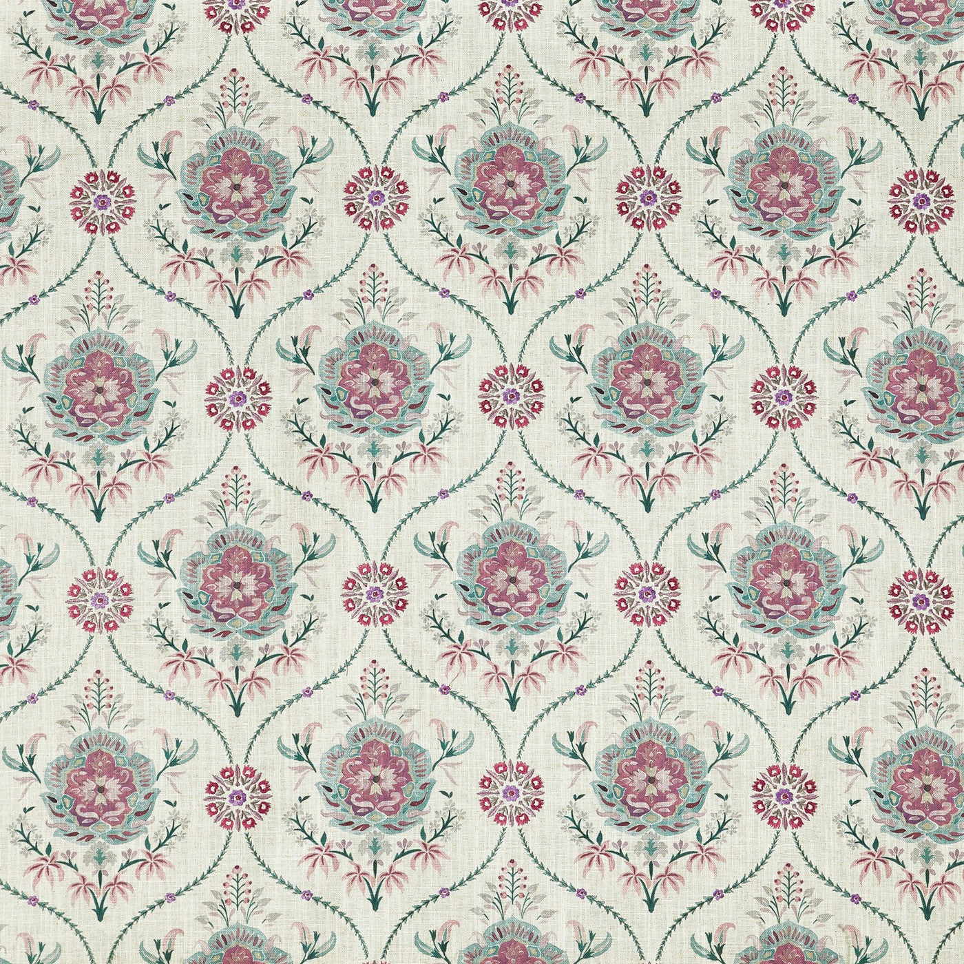 Prestigious Textiles Leila Lotus