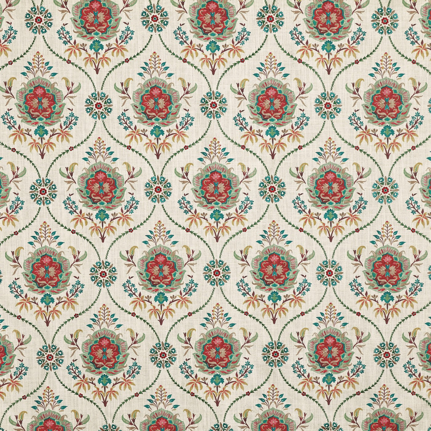 Prestigious Textiles Leila Dragonfly