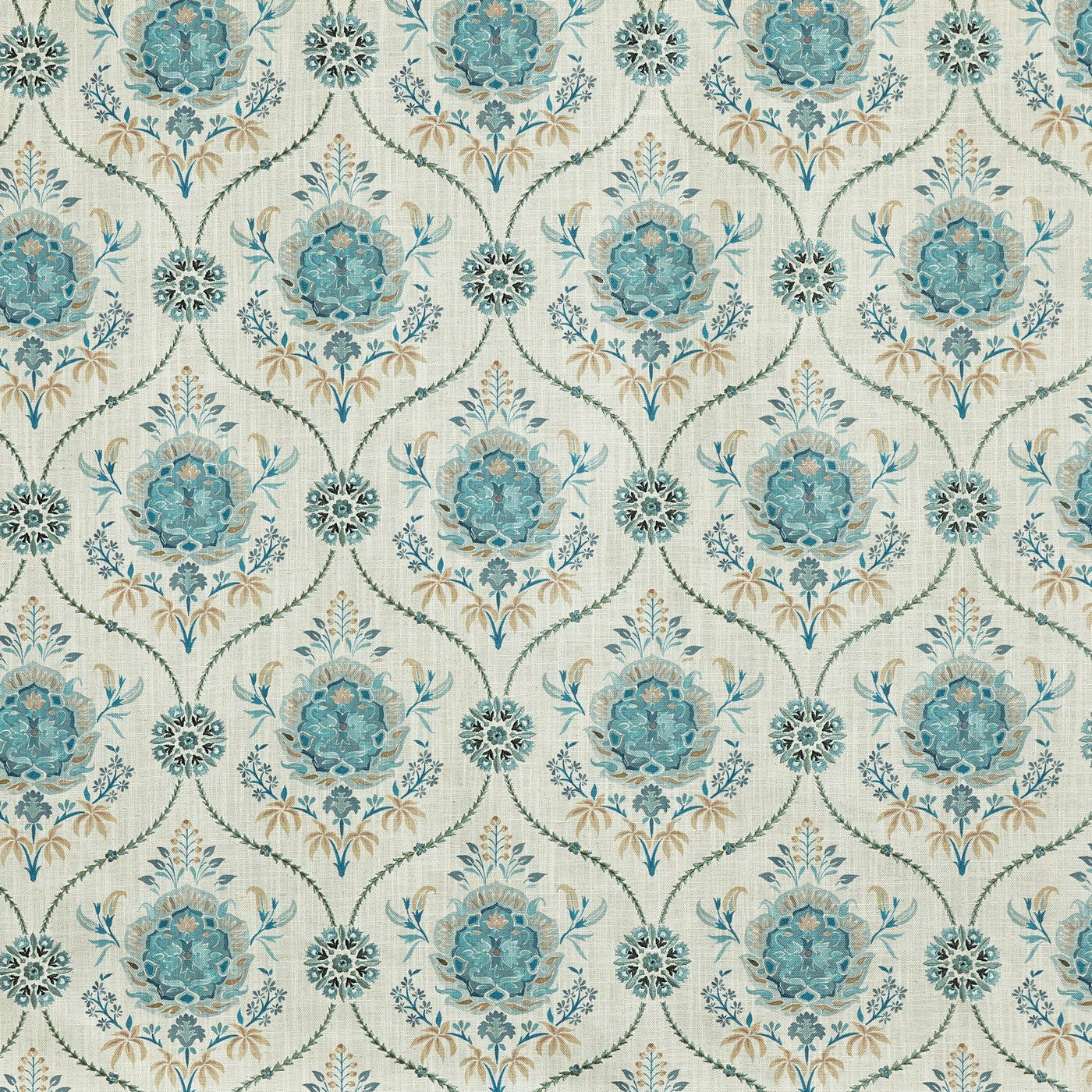 Prestigious Textiles Leila Lagoon