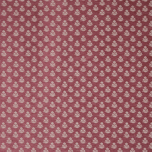 Prestigious Textiles Zari Lotus