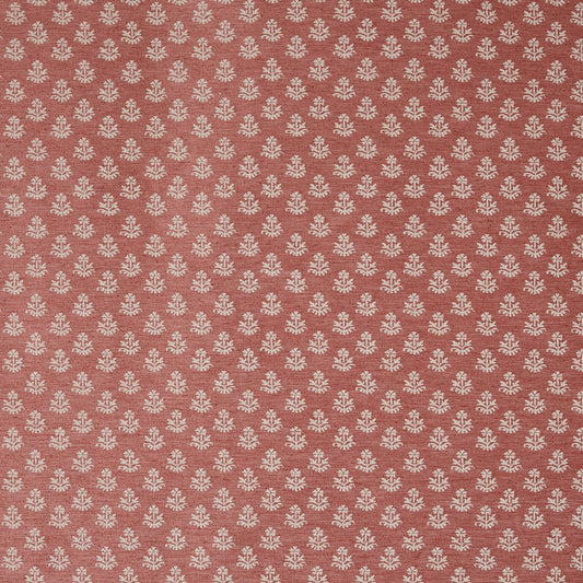 Prestigious Textiles Zari Tangerine