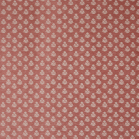 Prestigious Textiles Zari Tangerine