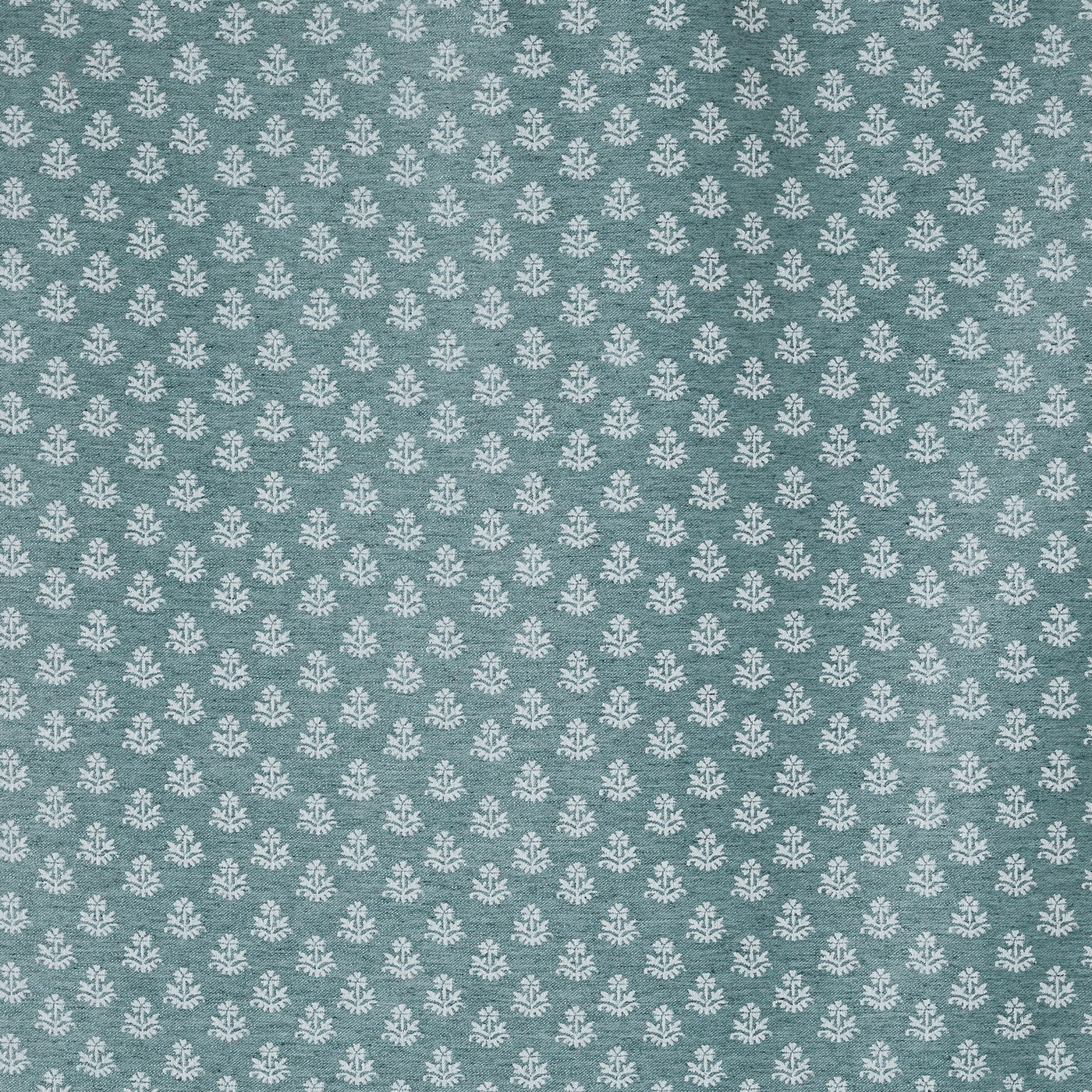 Prestigious Textiles Zari Lagoon