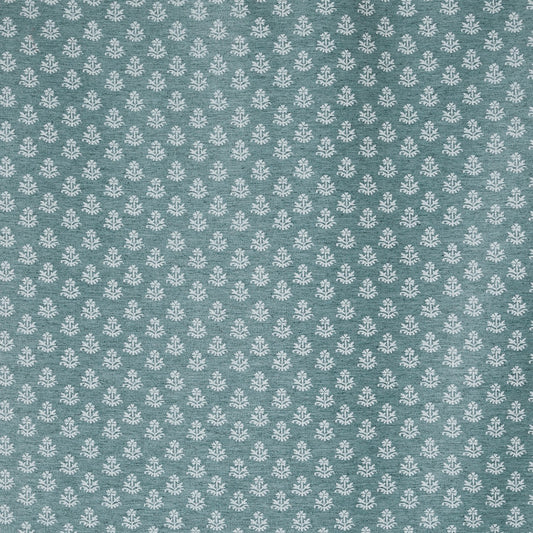 Prestigious Textiles Zari Lagoon