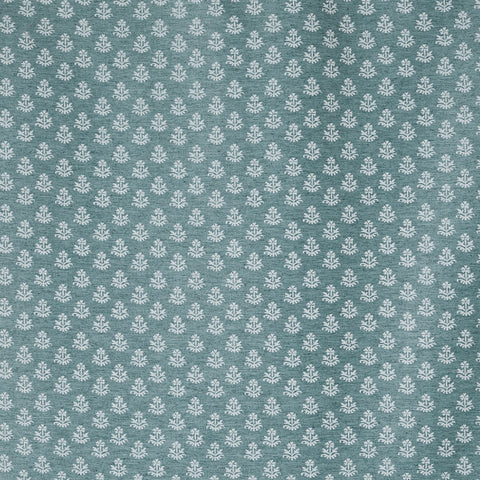 Prestigious Textiles Zari Lagoon