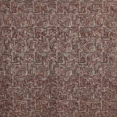 Prestigious Textiles Diez Mocha