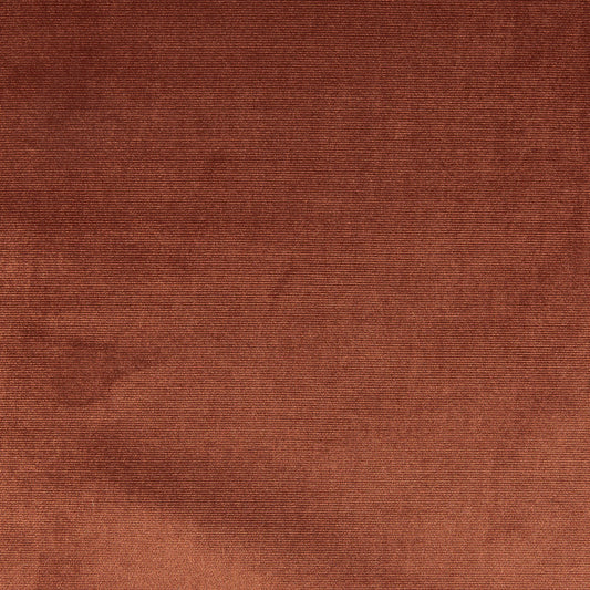Prestigious Textiles Velour Copper -Eco