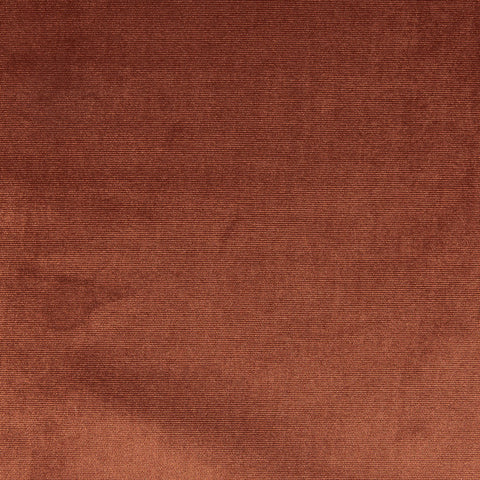 Prestigious Textiles Velour Copper -Eco