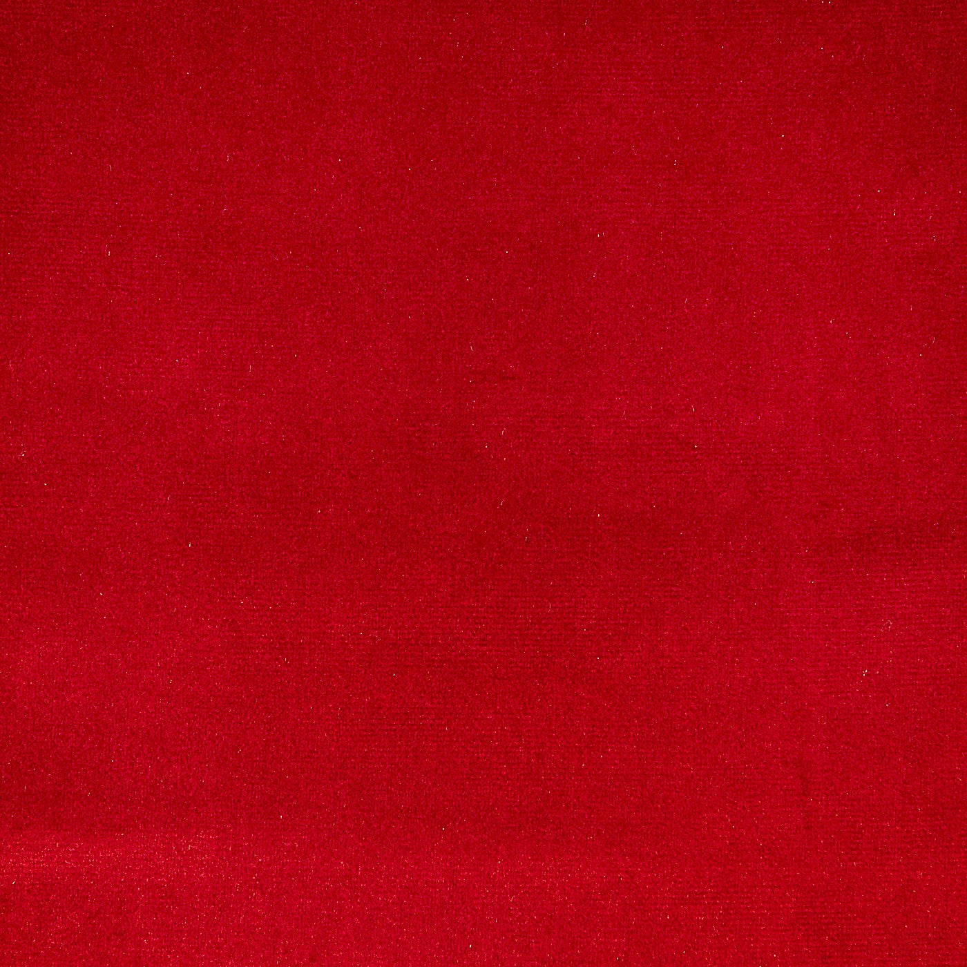 Prestigious Textiles Velour Claret