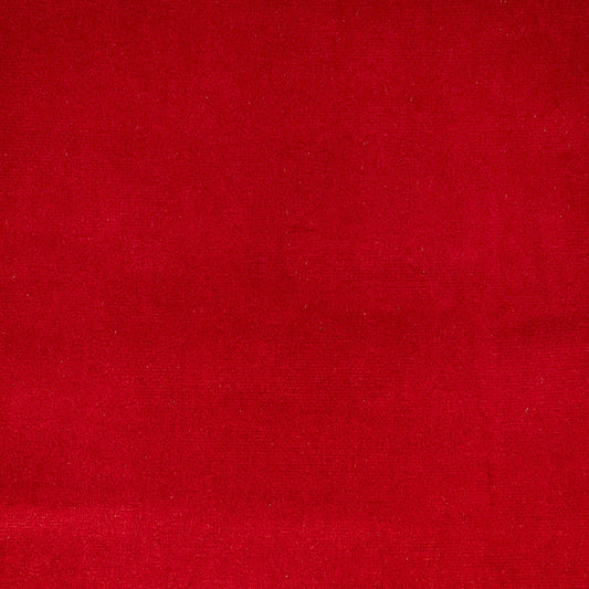 Prestigious Textiles Velour Claret