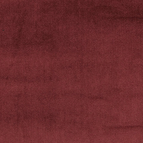 Prestigious Textiles Velour Bordeaux