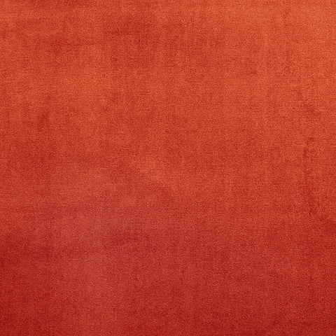 Prestigious Textiles Velour Oxblood