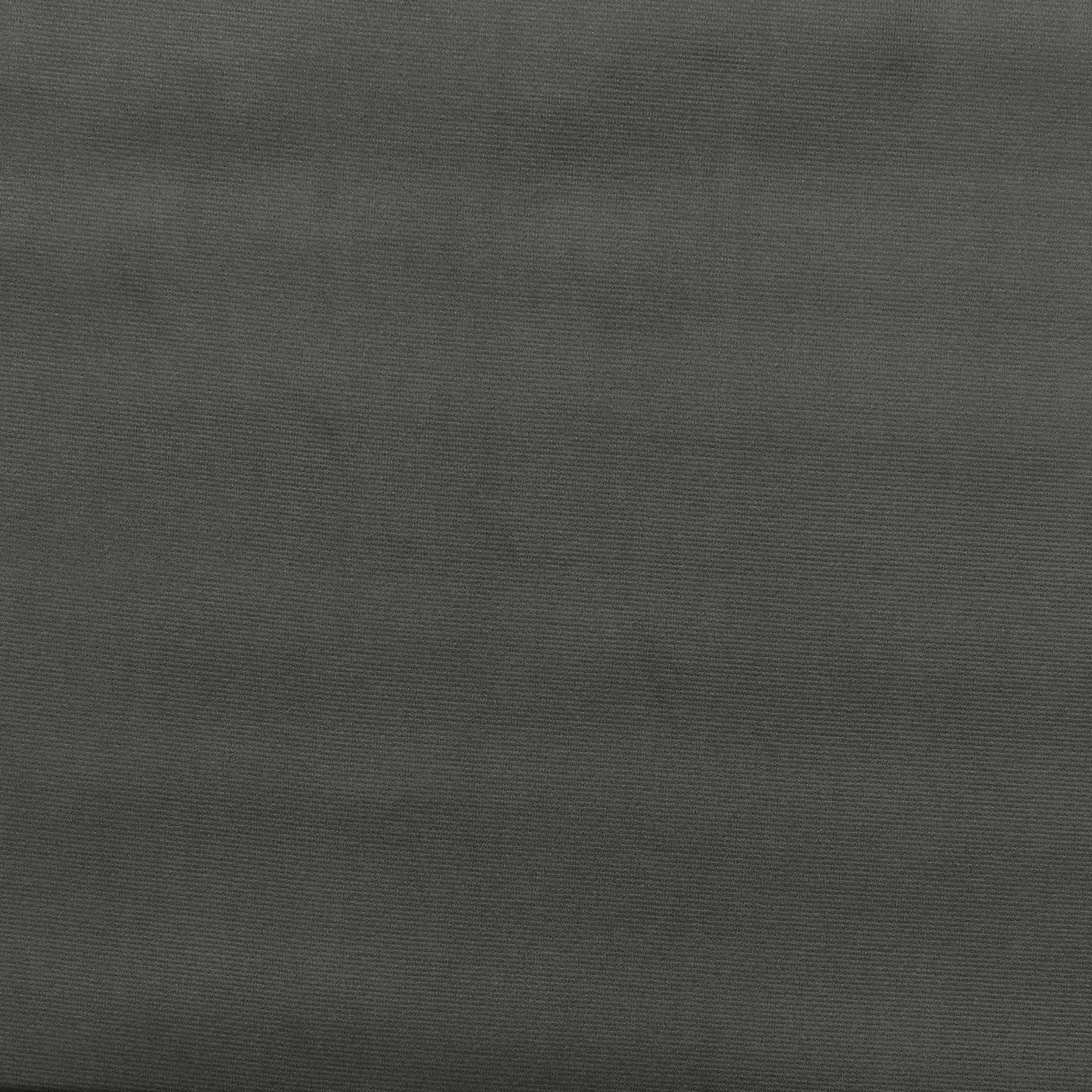 Prestigious Textiles Velour Charcoal -Eco