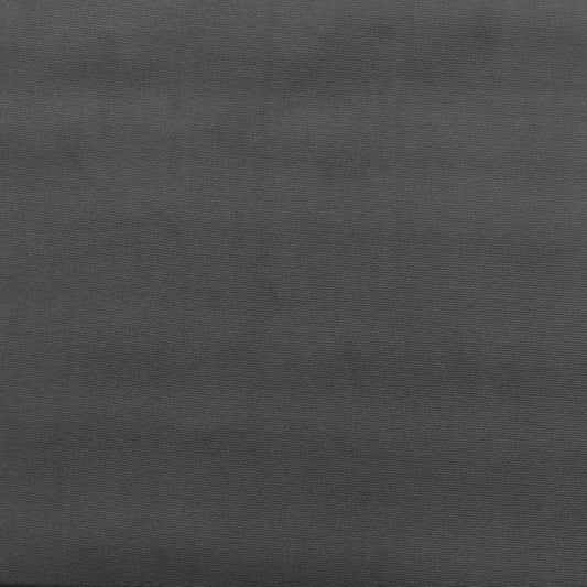 Prestigious Textiles Velour Charcoal -Eco