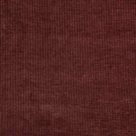 Prestigious Textiles Cord Burgundy