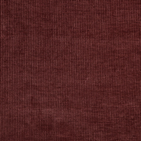 Prestigious Textiles Cord Burgundy