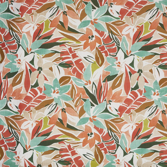 Prestigious Textiles Adriana Papaya