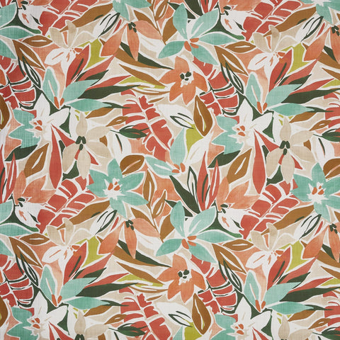 Prestigious Textiles Adriana Papaya