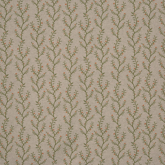 Prestigious Textiles Boughton Ginger