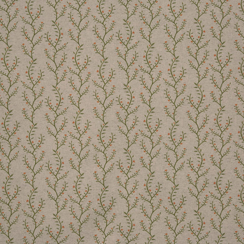 Prestigious Textiles Boughton Ginger