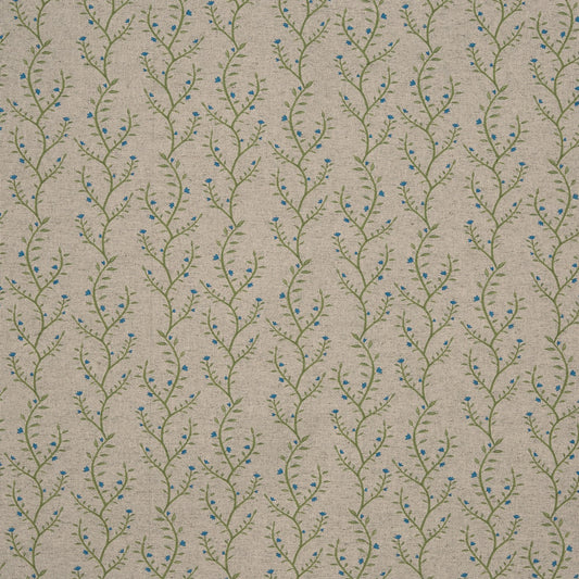 Prestigious Textiles Boughton Cornflower