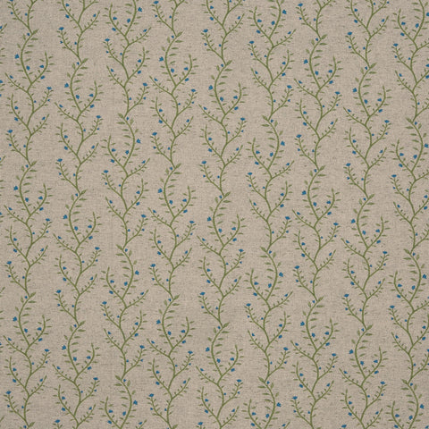 Prestigious Textiles Boughton Cornflower