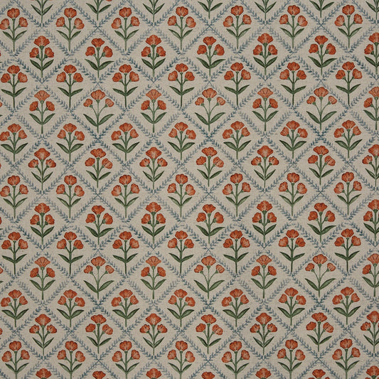 Prestigious Textiles Chatsworth Ginger
