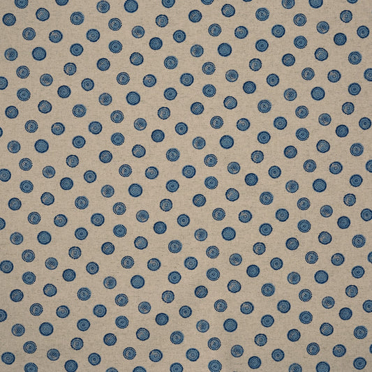 Prestigious Textiles Daisy Cornflower