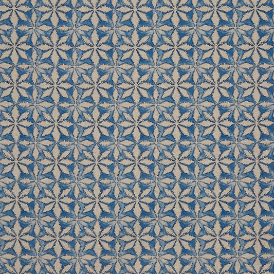 Prestigious Textiles Haddon Cornflower