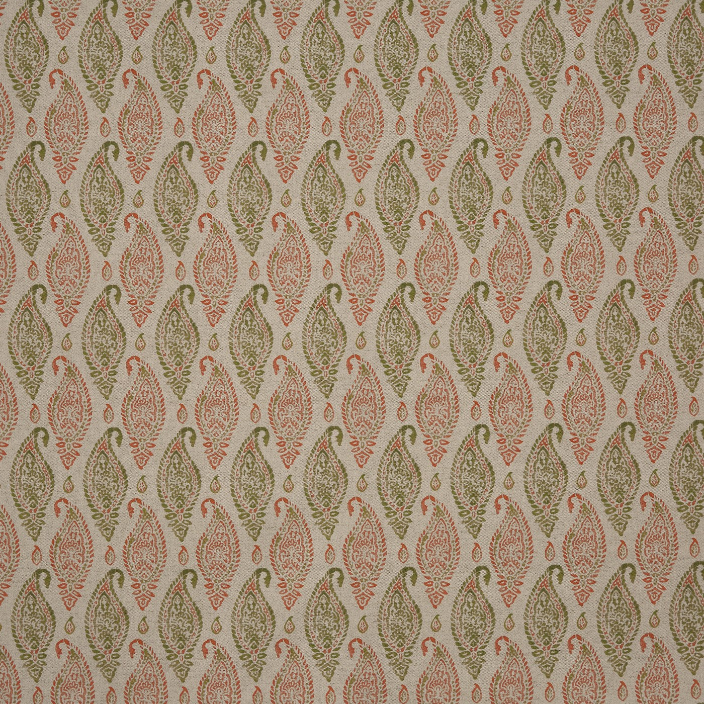 Prestigious Textiles Wollerton Ginger