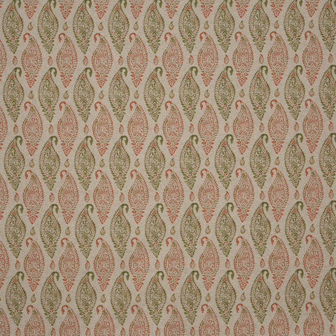 Prestigious Textiles Wollerton Ginger