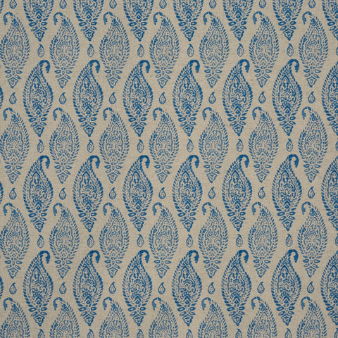 Prestigious Textiles Wollerton Cornflower